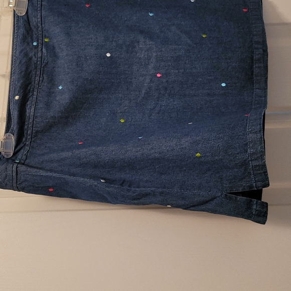 PICKLEBALL! GOLF! TENNIS! Shorts. Skort. Skirt. FUN! Size 16. - Picture 6 of 9